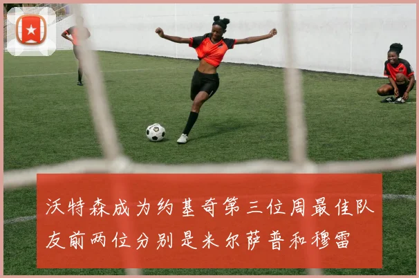 沃特森成为约基奇第三位周最佳队友前两位分别是米尔萨普和穆雷